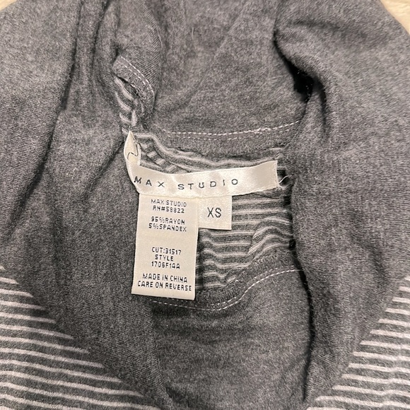 Worn few times maxi skirt - Picture 6 of 6